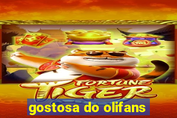 gostosa do olifans